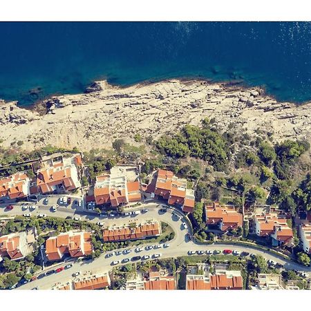 Condo With A Breathtaking View Dubrovnik Buitenkant foto