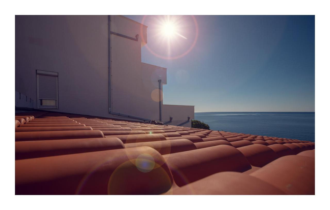 Condo With A Breathtaking View Dubrovnik Buitenkant foto