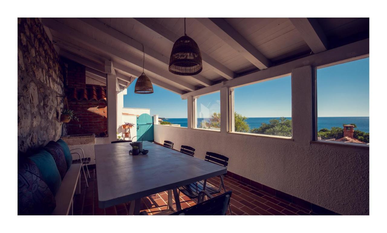 Condo With A Breathtaking View Dubrovnik Buitenkant foto