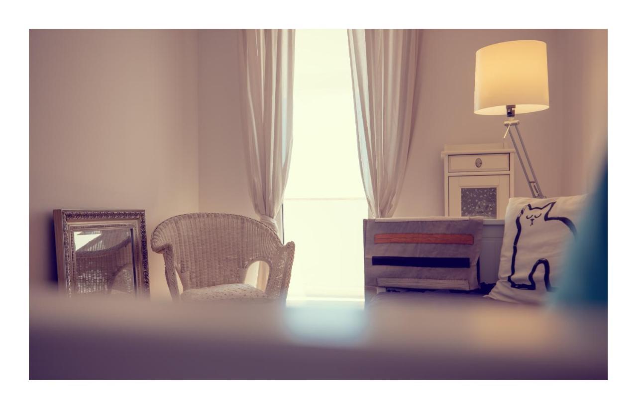 Condo With A Breathtaking View Dubrovnik Buitenkant foto