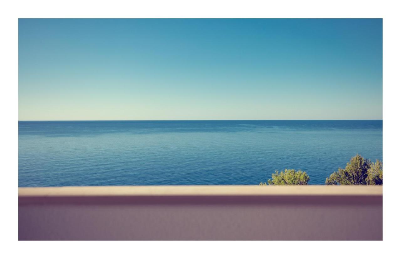 Condo With A Breathtaking View Dubrovnik Buitenkant foto