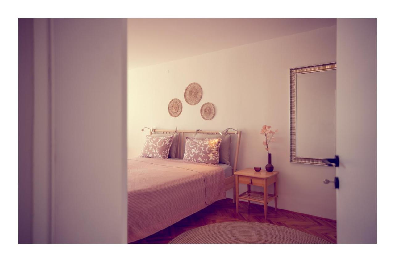 Condo With A Breathtaking View Dubrovnik Buitenkant foto