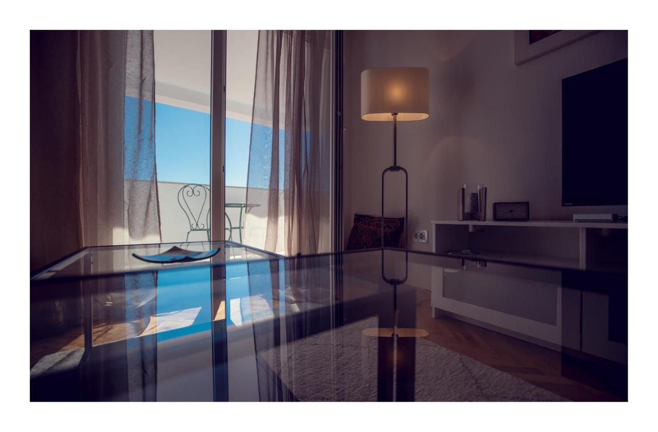 Condo With A Breathtaking View Dubrovnik Buitenkant foto