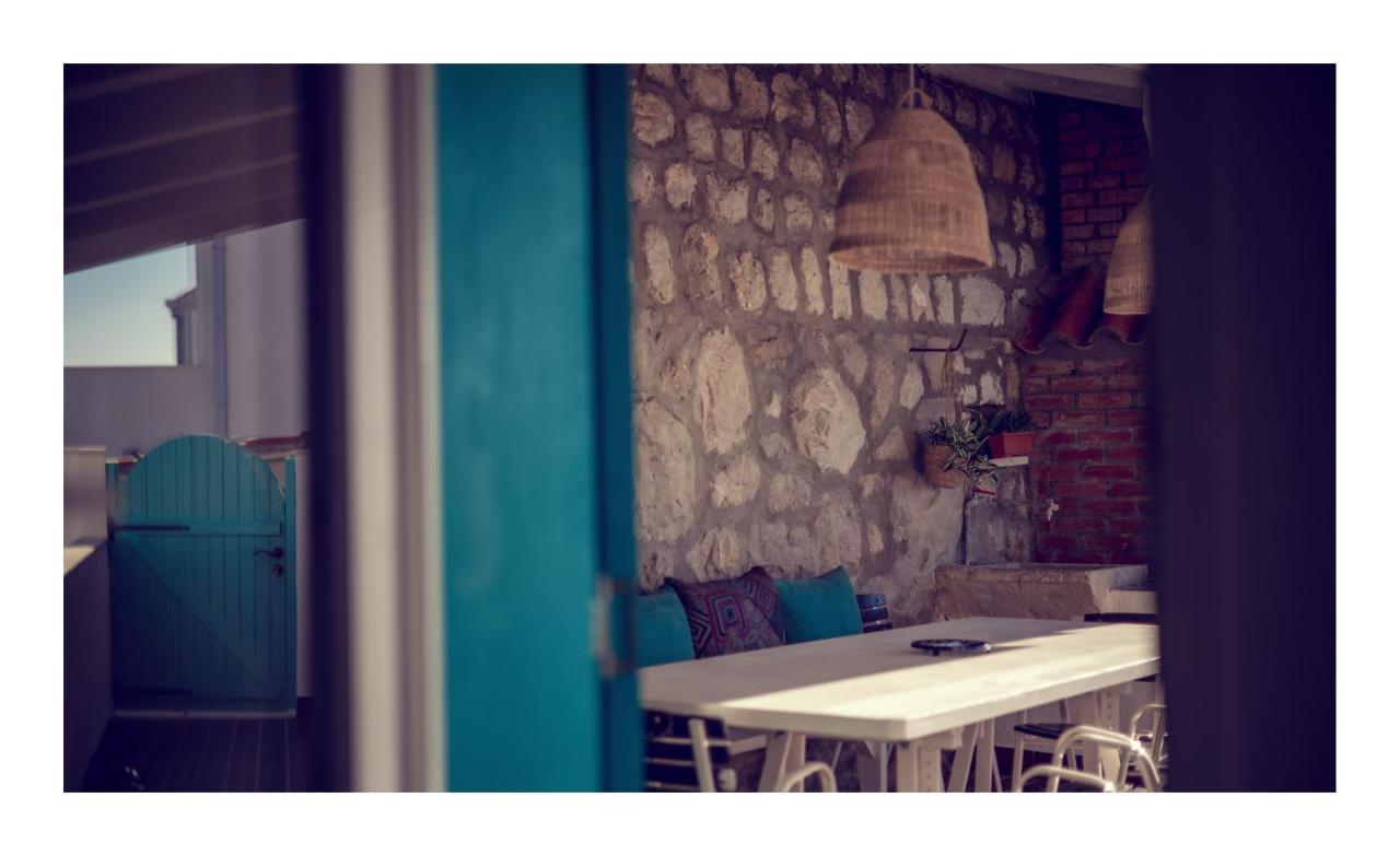 Condo With A Breathtaking View Dubrovnik Buitenkant foto
